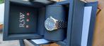 RSW la neuveville automatisch uurwerk, Handtassen en Accessoires, Horloges | Heren, Ophalen, Zo goed als nieuw