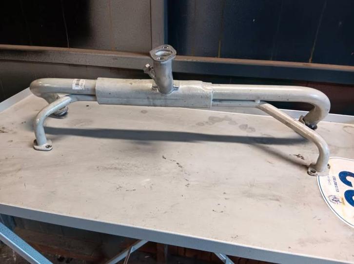 pipe d'admission cox, Auto-onderdelen, Motor en Toebehoren, Volkswagen, Gebruikt, Ophalen of Verzenden