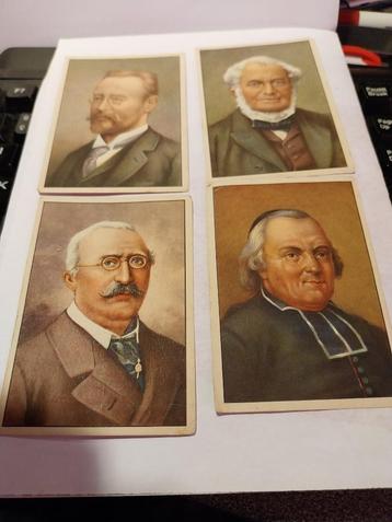 33 ZIJDEN NAAIKAARTEN VAN GUTERMANN beschikbaar voor biedingen
