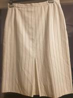 Rok terlenka 46, Kleding | Dames, Rokken, Ophalen of Verzenden, Zo goed als nieuw, Maat 46/48 (XL) of groter, Wit