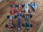 voitures de collection F1, Ophalen, Gebruikt