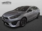 Kia ProCeed / pro_cee'd 1.5 T-GDi GT-Line ISG DCT, Auto's, Stof, 1526 kg, Bedrijf, 140 pk