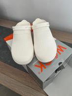 Sabots d’infirmière, Vêtements | Femmes, Comme neuf, Enlèvement, Blanc, Sabots