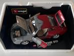 Porsche 911 Carrera 1993 / Schaal: 1/18 / Kleur: Paintwork, Ophalen, Zo goed als nieuw, Auto, Burago