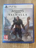 Assassin's Creed Valhalla - Playstation 5, Enlèvement ou Envoi, Utilisé
