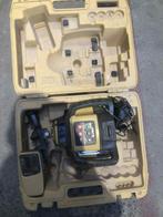topcon roterende laser RL-H5A, Doe-het-zelf en Bouw, Ophalen