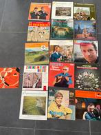 Lp’s, Cd's en Dvd's, Ophalen of Verzenden
