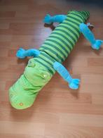 Grote knuffel krokodil, Enlèvement ou Envoi