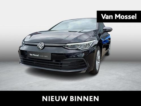 Volkswagen Golf VIII 1.0 TSI 81kW Life, Auto's, Volkswagen, Bedrijf, Te koop, Golf, Adaptive Cruise Control, Airconditioning, Bluetooth