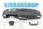 Airbag kit Tableau de bord noir avec HUD Audi A6 C8 2018-...