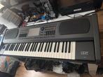 Ketron sd7 61 Toetsen, Muziek en Instrumenten, Keyboards, Ophalen, Gebruikt, 61 toetsen, Aanslaggevoelig