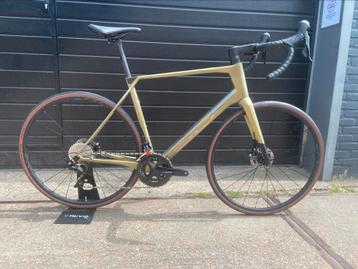 Superior X Road Maten L & XL nieuw. €1699!! beschikbaar voor biedingen