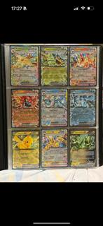 Pokemon Prismatic Evolution, Hobby en Vrije tijd, Ophalen of Verzenden, Nieuw
