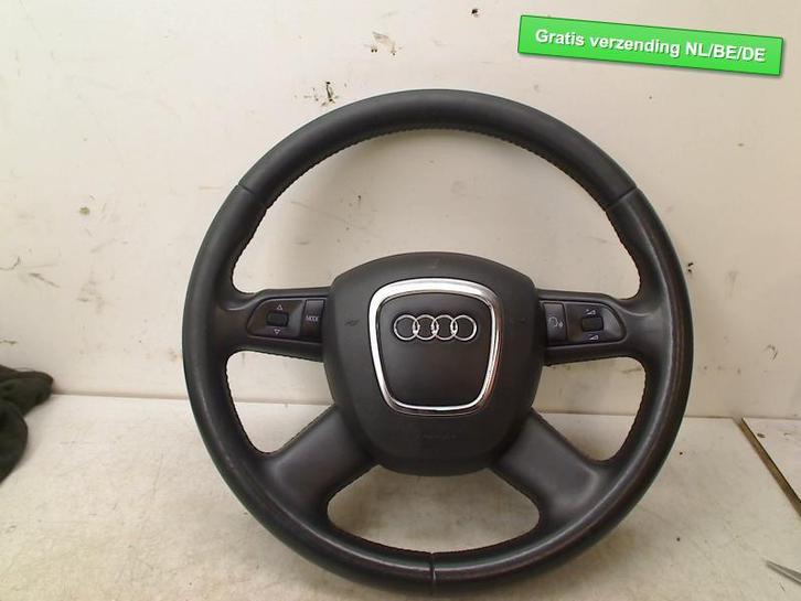 VOLANT DIRECTION Audi A4 (B8) (01-2007/12-2015) (8K0419091B), Autos : Pièces & Accessoires, Commande, Audi, Utilisé