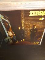 lp - zebra - 3.V, Ophalen of Verzenden, Gebruikt