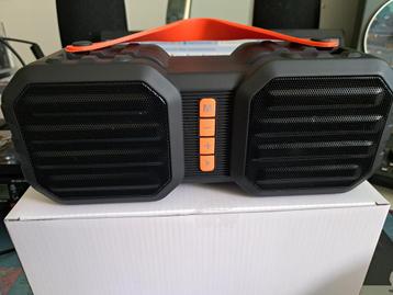 portable bt speaker