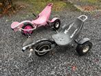 Kinderfiets go-cart trike driewieler, Fietsen en Brommers, Ophalen