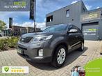 Kia Sorento 2.0 CRDi 4WD Fusion 7pl. / 1e Eigenaar, 1995 cc, Euro 6, Bedrijf, Sorento
