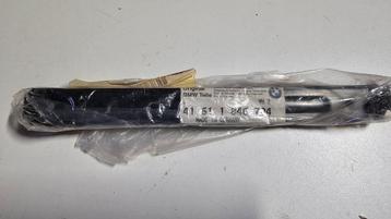 Motorkap scharnier support arm set NOS BMW 3 / 5 serie E21 E beschikbaar voor biedingen