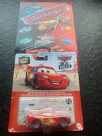 Cars Disney Pixar Road Trip Lightning McQueen Cars on the ro, Nieuw, Ophalen of Verzenden