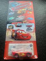 Cars Disney Pixar Road Trip Lightning McQueen Cars on the ro, Ophalen of Verzenden, Nieuw