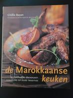 G. Basan - De Marokkaanse keuken, Boeken, Ophalen of Verzenden, Zo goed als nieuw, G. Basan