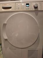 Droogkast Bosch met warmtepomp, A+, Energieklasse A of zuiniger, 6 tot 8 kg, Ophalen of Verzenden, Zo goed als nieuw