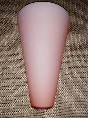 Wandlampen, muurlampen, 3stuks, pastel kleur, H: 32cm beschikbaar voor biedingen