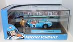 Modelauto Michel Vaillant "Le Mans '61"., Verzamelen, Ophalen of Verzenden, Overige figuren, Nieuw, Gebruiksvoorwerp