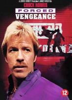 Forced Vengeance (1982) Dvd Zeldzaam ! Chuck Norris, Cd's en Dvd's, Dvd's | Actie, Gebruikt, Ophalen of Verzenden, Actie, Vanaf 16 jaar