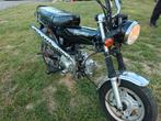Skyteam dax 50cc b klasse, Fietsen en Brommers, Brommers | Honda, Ophalen, Gebruikt, 49 cc, 4 versnellingen