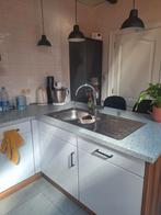 Gratis gebruikte keuken, zelf af te breken en mee te nemen., Huis en Inrichting, Ophalen, Gebruikt