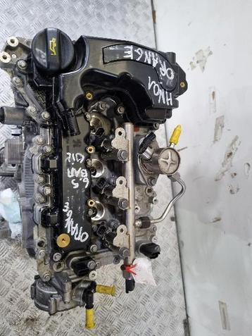 MOTOR Citroën C3 (SX / SW) (hn01metgelepeilstok), Auto-onderdelen, Gebruikt, Citroën