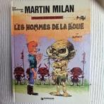 MARTIN MILAN T5 de la 1e série, Ophalen of Verzenden
