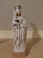 OLV beeld, Enlèvement