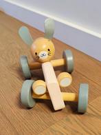 Bidirectioneel houten speelgoed, Kinderen en Baby's, Speelgoed | Houten speelgoed, Ophalen of Verzenden, Zo goed als nieuw