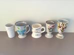 12 speciale tassen of kommen, Huis en Inrichting, Ophalen of Verzenden, Zo goed als nieuw, Kom(men)