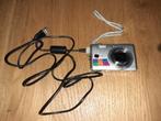 Fototoestel, Audio, Tv en Foto, Fotocamera's Digitaal, Ophalen, Niet werkend