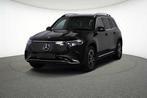 Mercedes-Benz EQB 300 4MATIC, Automaat, Zwart, 225 pk, 166 kW