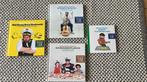 Boek + CD kapitein Winokio, Boeken, Ophalen, Zo goed als nieuw