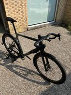 Canyon Grail CF SLX8 AXS XL, Fietsen en Brommers, 28 inch, 10 tot 15 versnellingen, Zo goed als nieuw, 57 tot 61 cm
