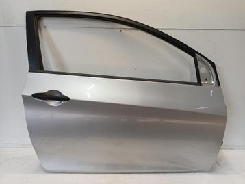 PORTIER RECHTS VOOR Kia Picanto (TA) (01-2011/06-2017) beschikbaar voor biedingen