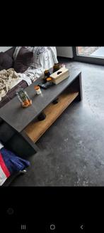 Salontafel, Huis en Inrichting, Ophalen, Zo goed als nieuw