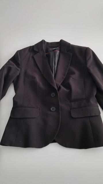 Zwarte blazer van H&M maat 34, in perfecte staat!  beschikbaar voor biedingen