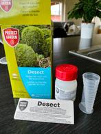 Desect – bestrijdingsmiddel buxusrupsen, Jardin & Terrasse, Pesticides, Comme neuf, Enlèvement ou Envoi, Lutte antiparasitaire