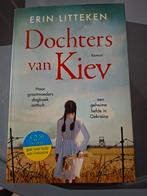 Erin Litteken - Dochters van Kiev, Ophalen of Verzenden, Erin Litteken