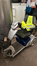 Elektrische scooter Winner om op te maken, Diversen, Brommobielen en Scootmobielen, Overige merken, Gebruikt, Ophalen of Verzenden