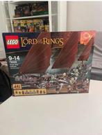 SEALED lego pirate ship ambush - lord of the rings, Ophalen, Nieuw, Lego