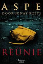 Aspe - Reunie - Jonas Boets, Boeken, Ophalen of Verzenden, Nieuw