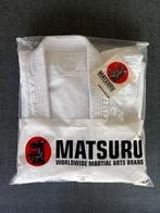 Judopak maat 170, Sport en Fitness, Vechtsporten en Zelfverdediging, Ophalen, Zo goed als nieuw, Judo, Vechtsportpak